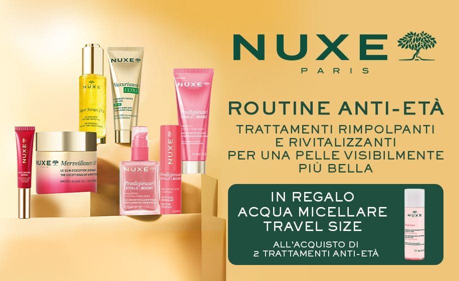 BENU Nuxe Banner Promo AA 916x562 aggiornato