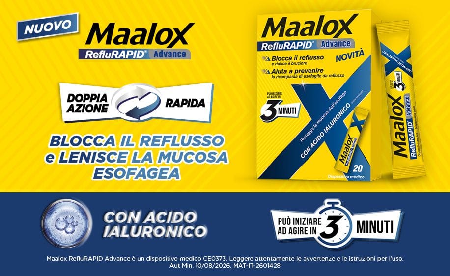 MAALOX RRAdvance Banner BENU 916x562