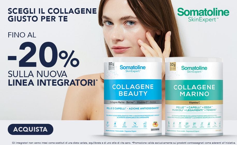 SSE Integratori Collagene 20P 0926 BENU 916x562