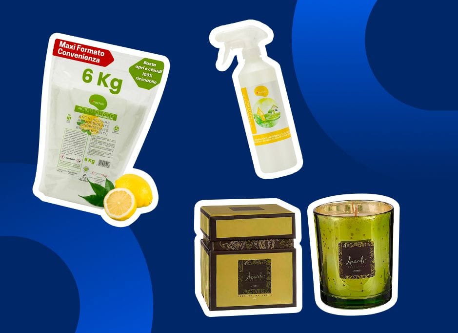  Benessere quotidiano e comfort domestico