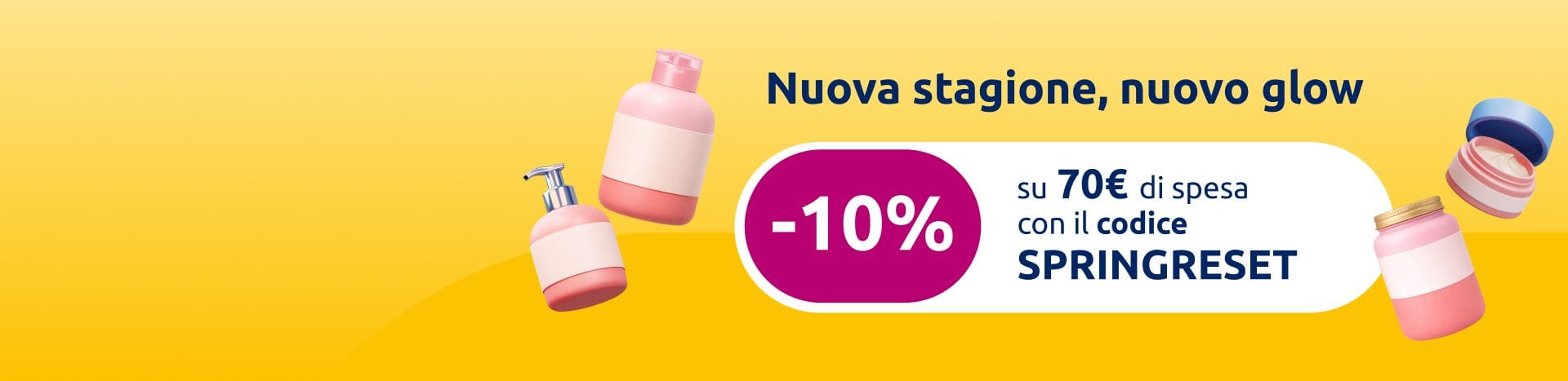 10% EXTRA SCONTO