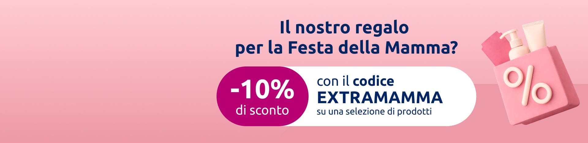 10% EXTRA SCONTO