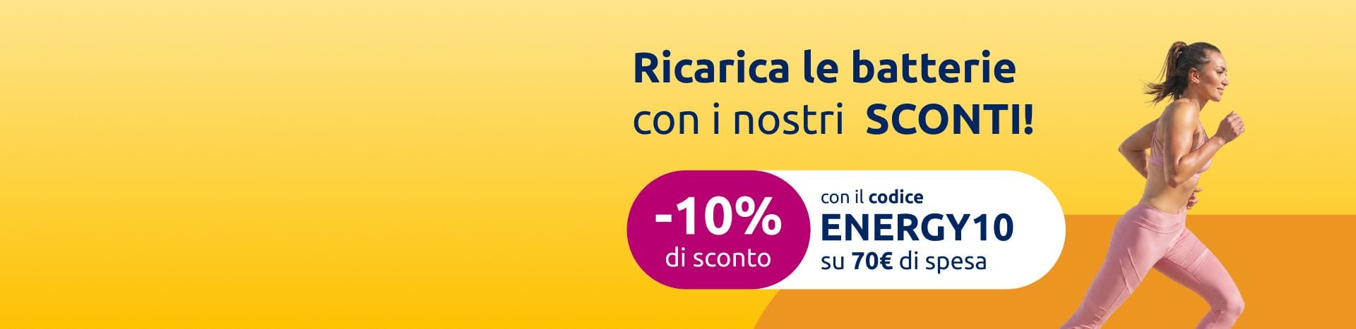 10% EXTRA SCONTO