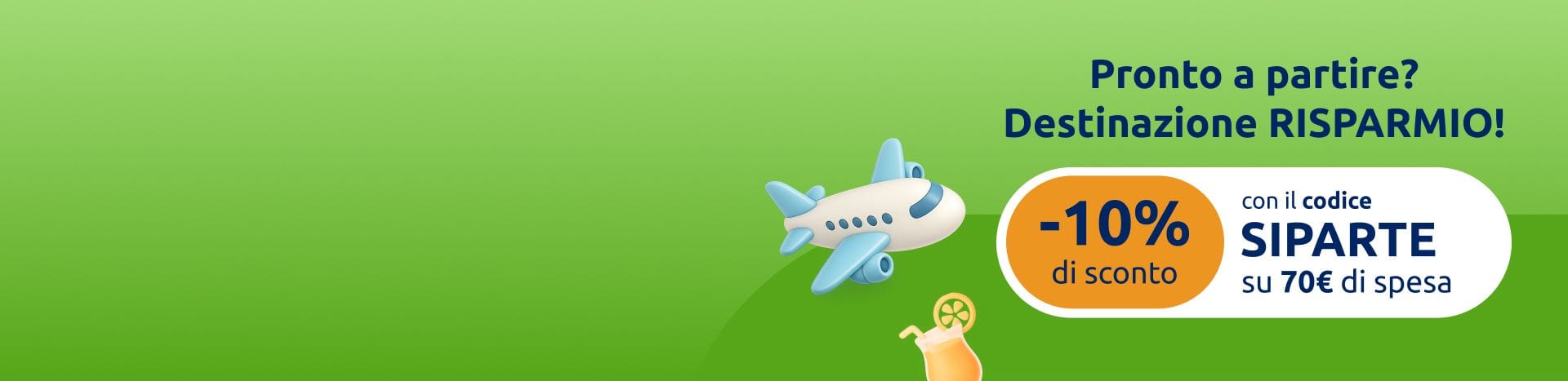 2026 08 18 Promo Promocode eCommerce Banner HP Principale Desktop