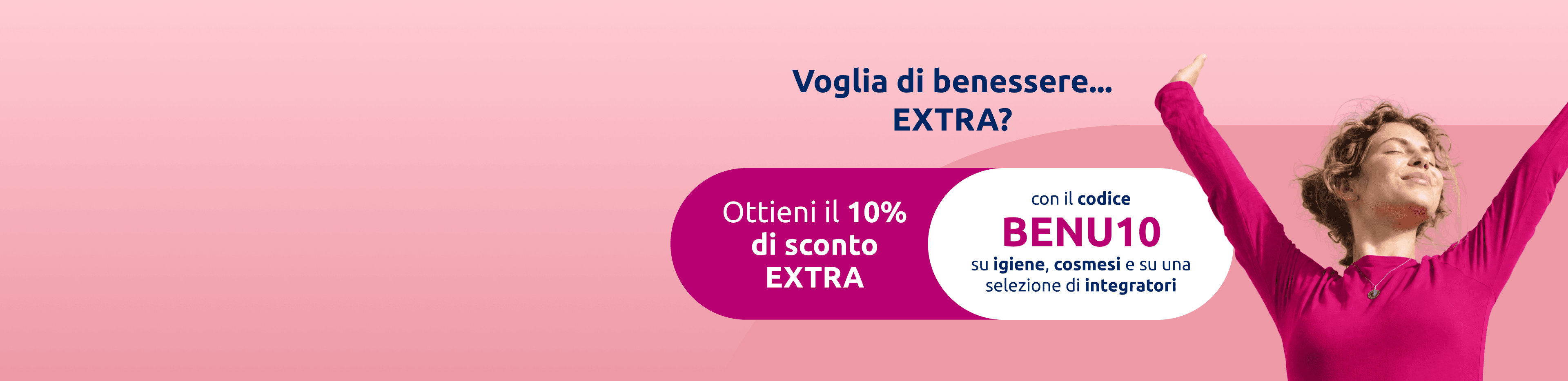 2026 10 18 Promo Promo Coupon 2 eCommerce Banner HP Principale Desktop