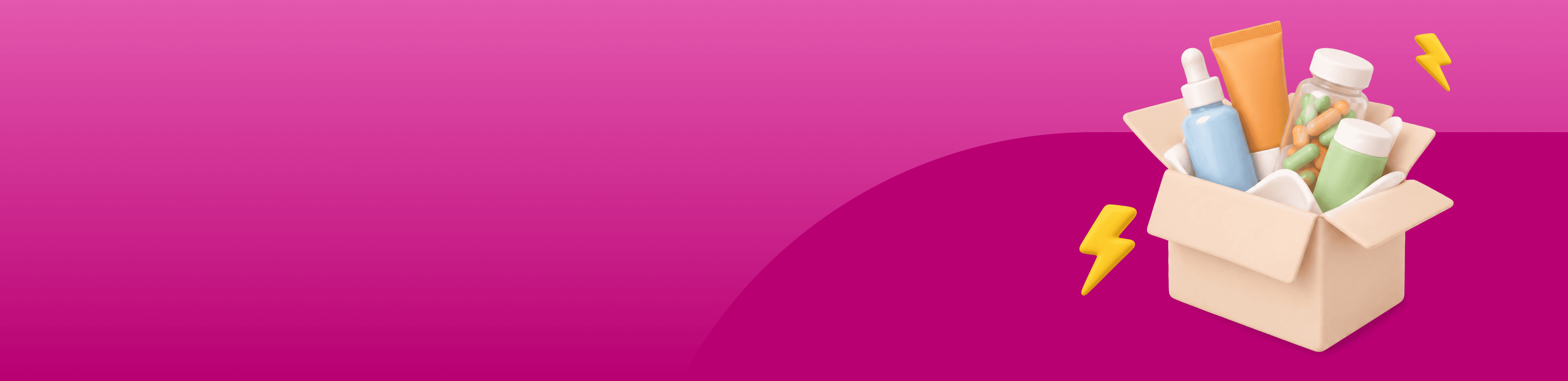 2026 10 21 Promo Promo Flash 2 eCommerce Banner HP Principale Desktop