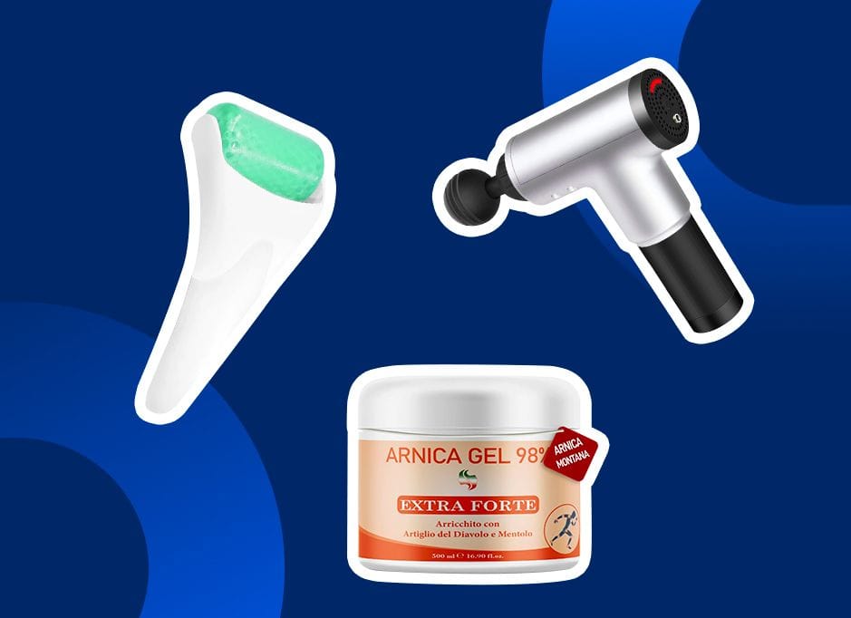 Comfort fisico e postura corretta