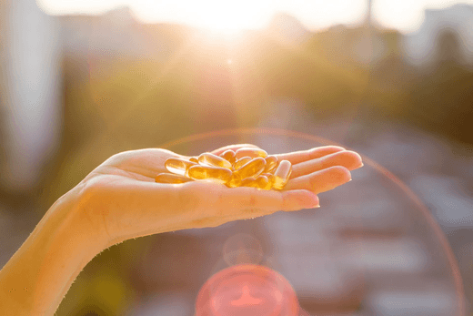 Qual è la differenza tra vitamina D e vitamina D3?
