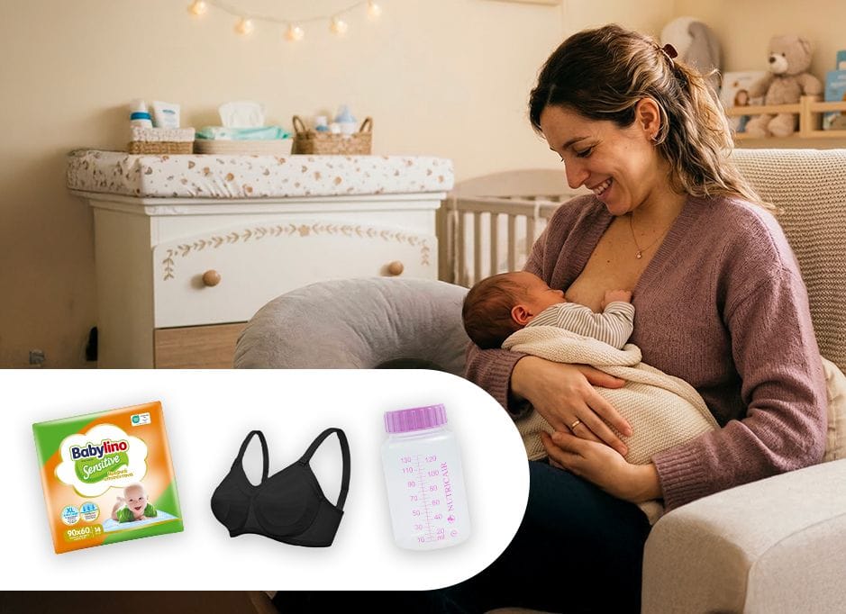 Maternità e prima infanzia