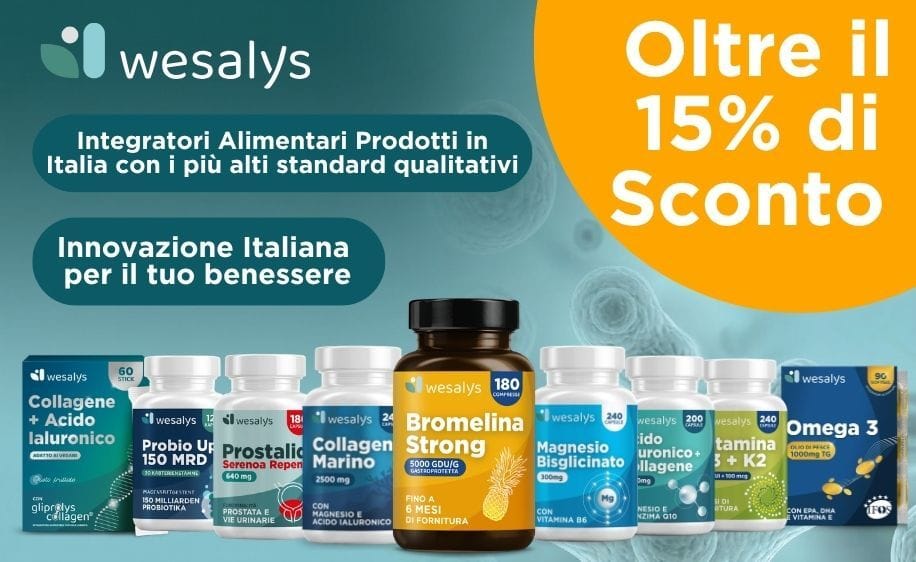 WeSalys