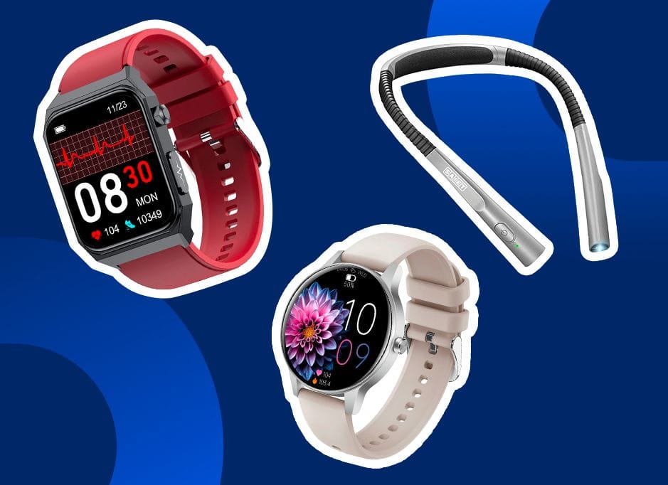 Sicurezza, prevenzione e tecnologia personale