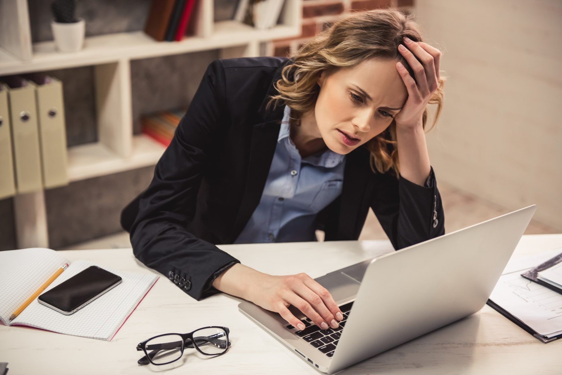 Il rientro al lavoro dopo la maternità