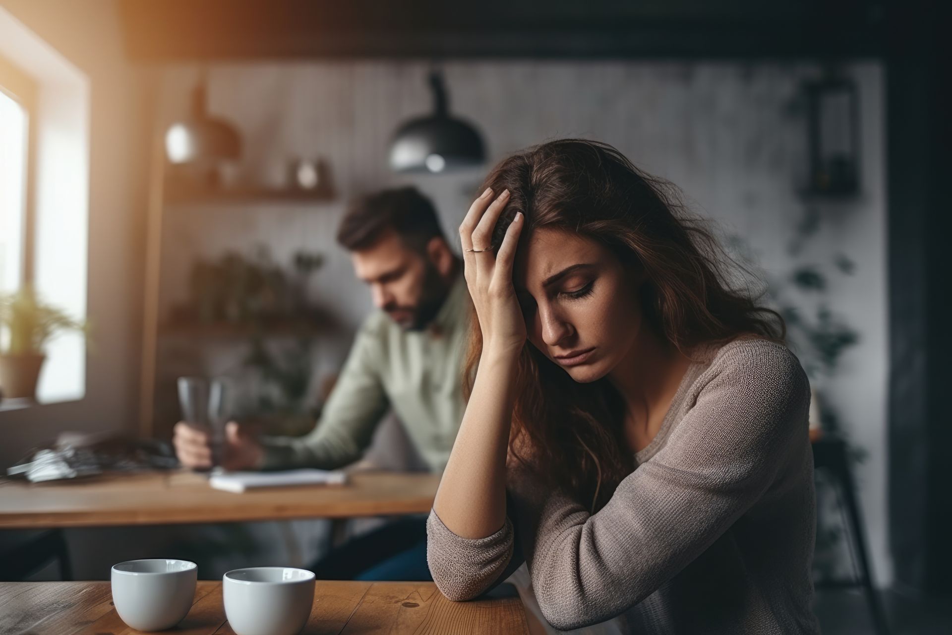 Amore tossico: come liberarsi da una dipendenza affettiva