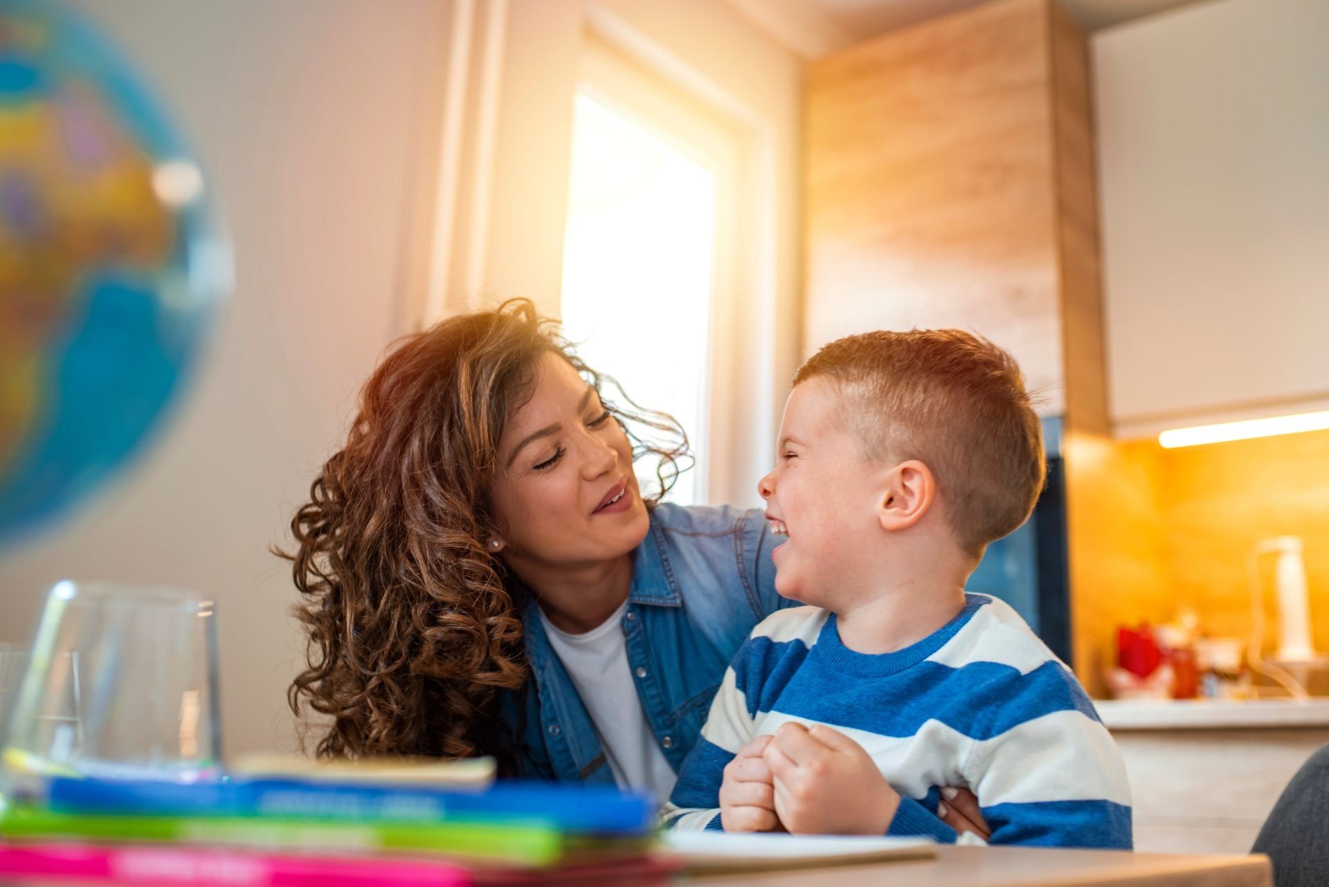 Autismo: sostenere e promuovere l'inclusione