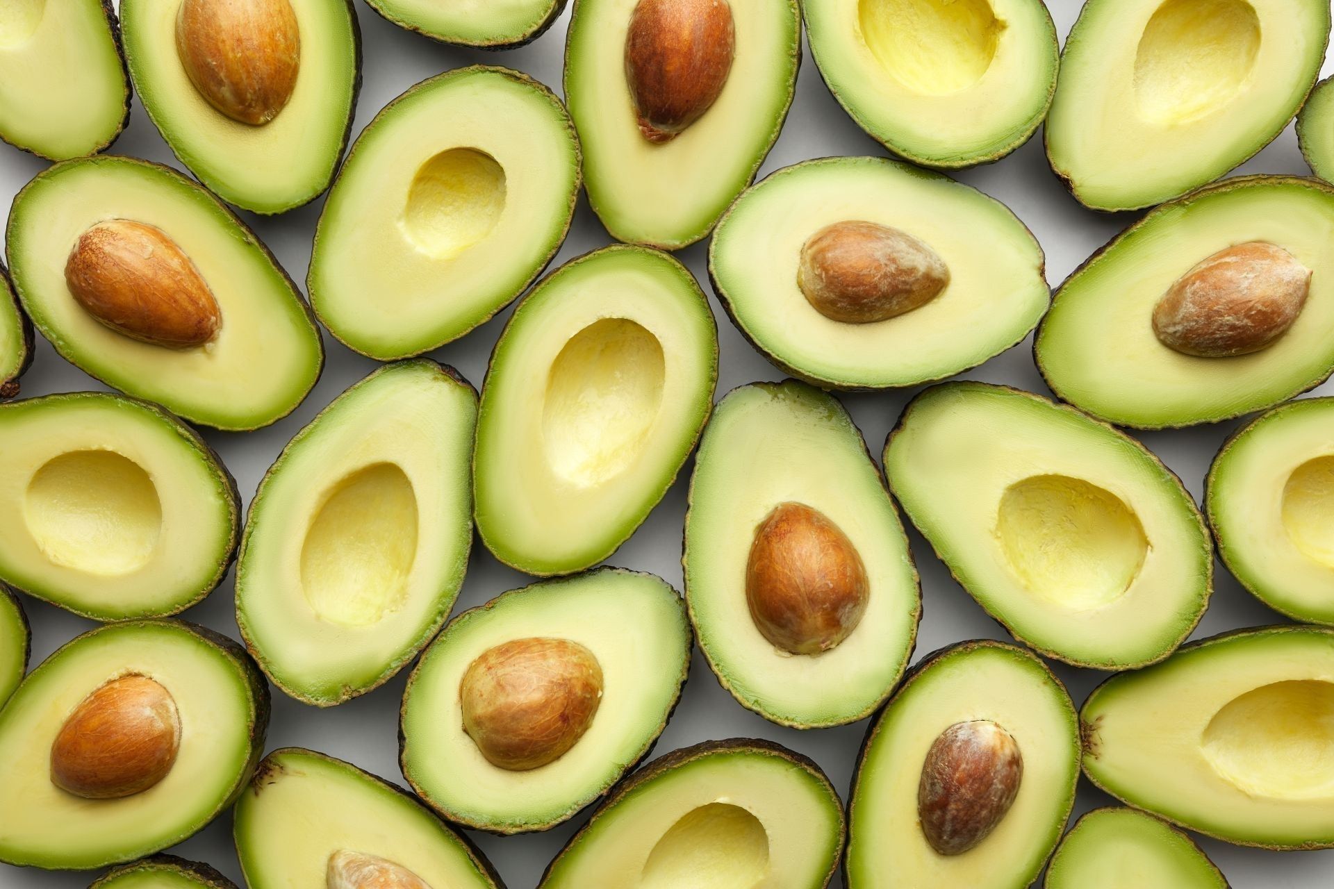 I benefici dell'avocado