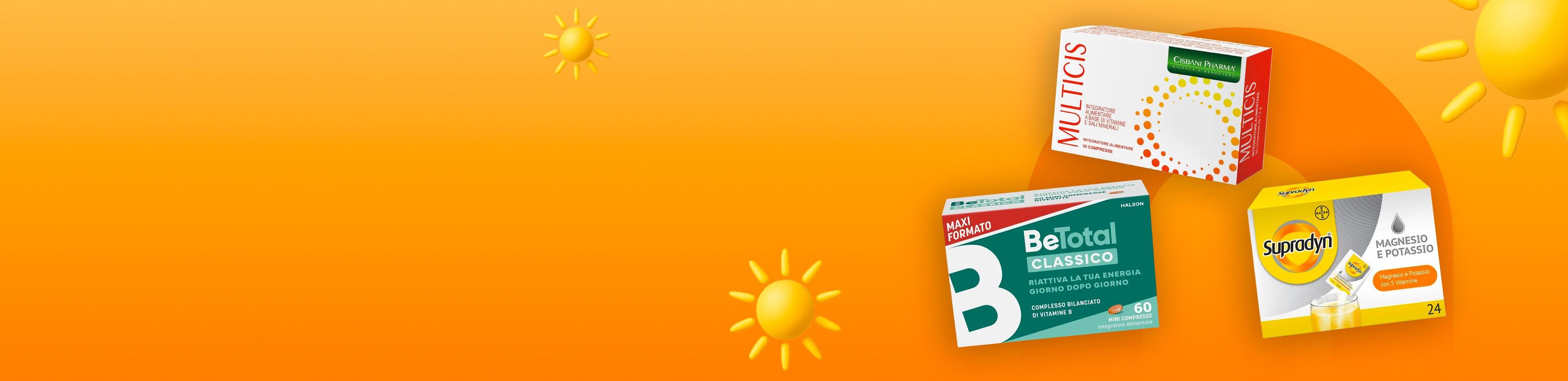 Boost di energia