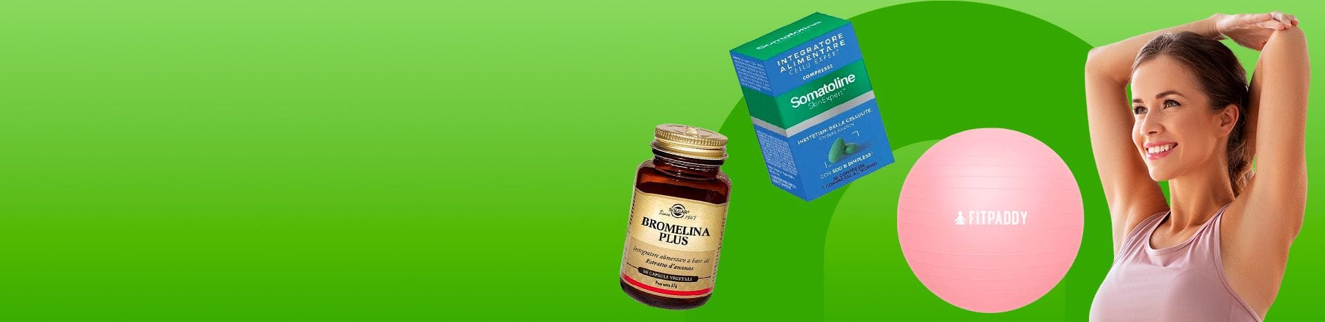 Missione: FORMA TOP!