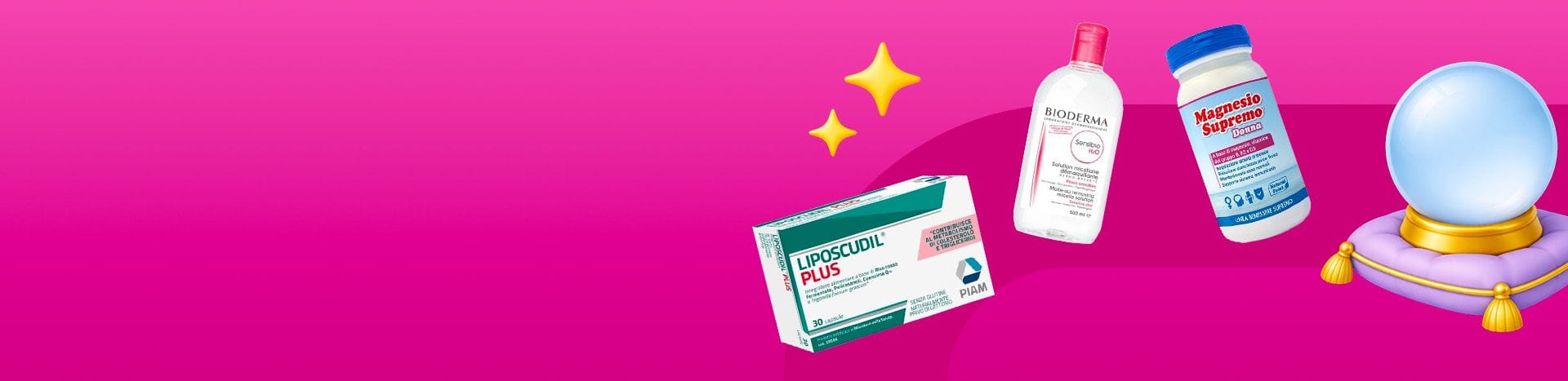 Si prevedono… super sconti!