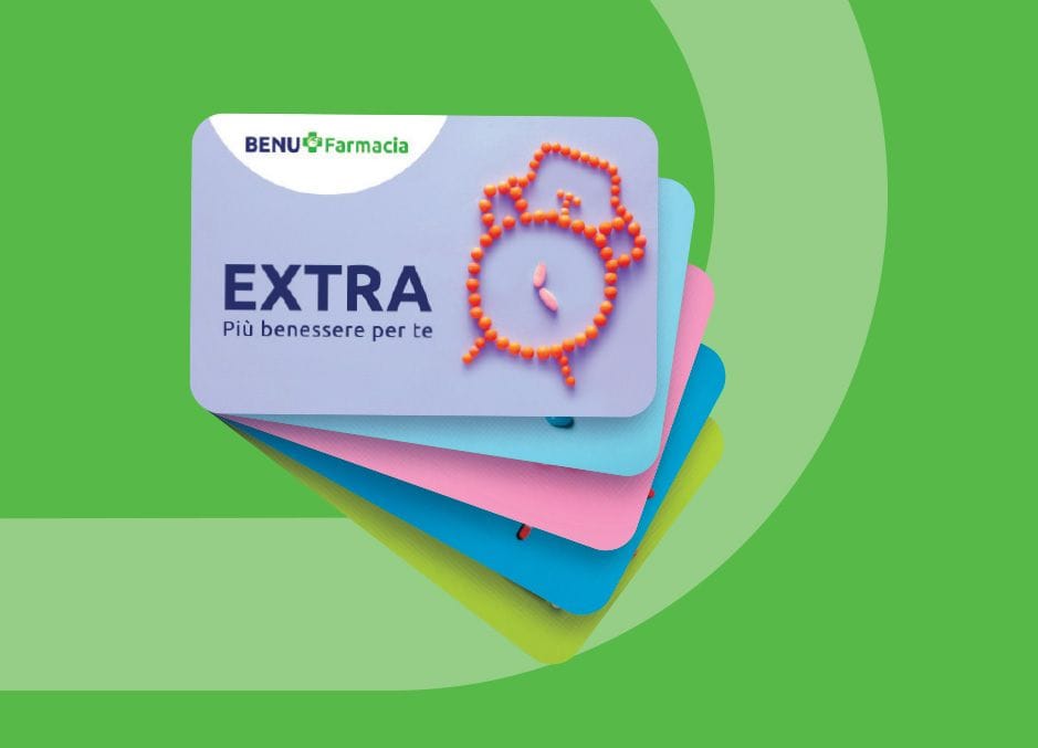 CARTA EXTRA