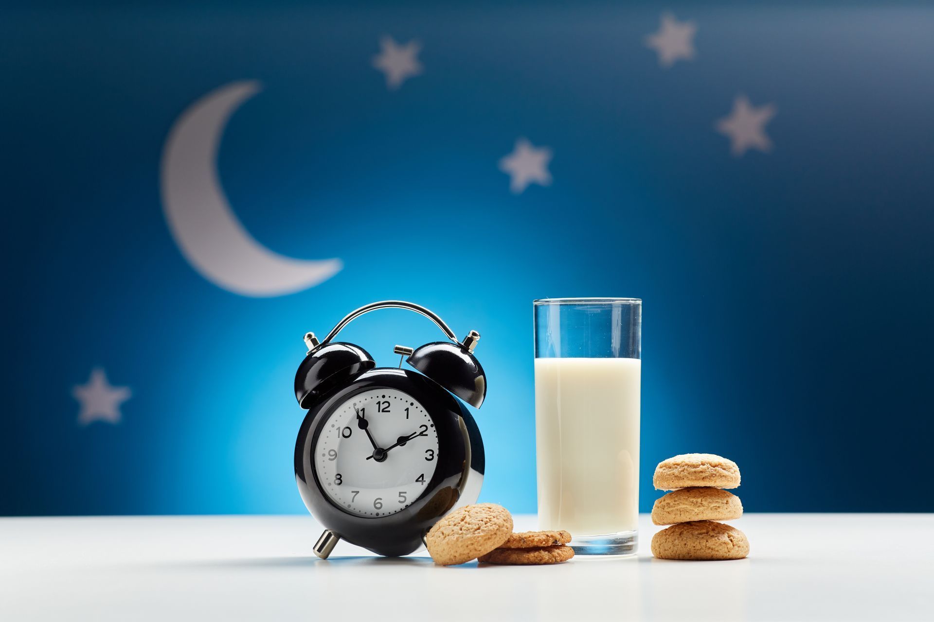 Fa male mangiare i carboidrati prima di dormire?