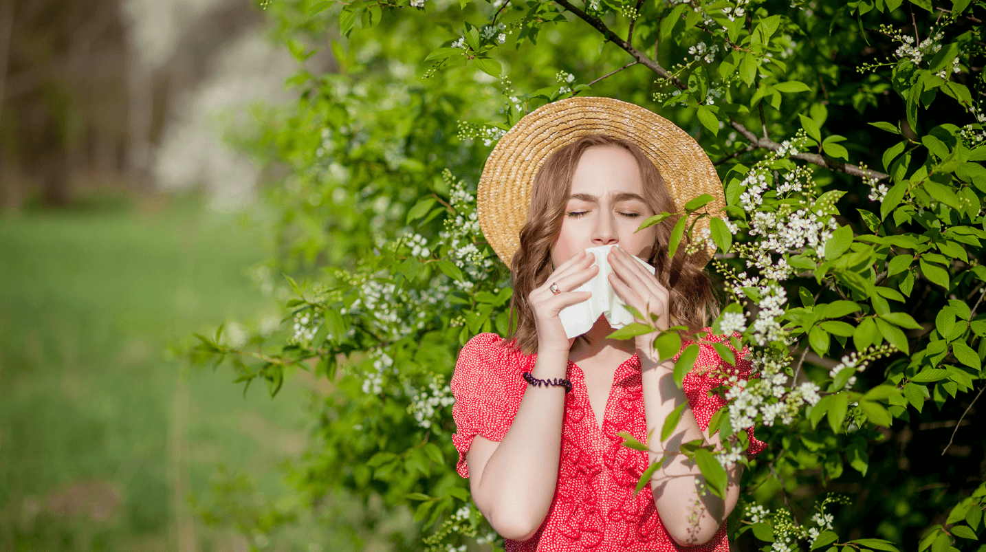 Congiuntivite allergica: sintomi e rimedi