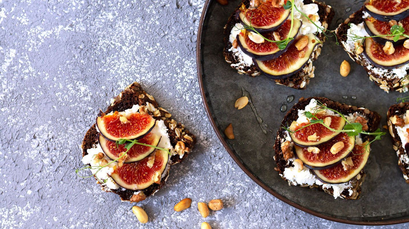 Frutta e verdura di stagione ad agosto (con ricetta del mese!)