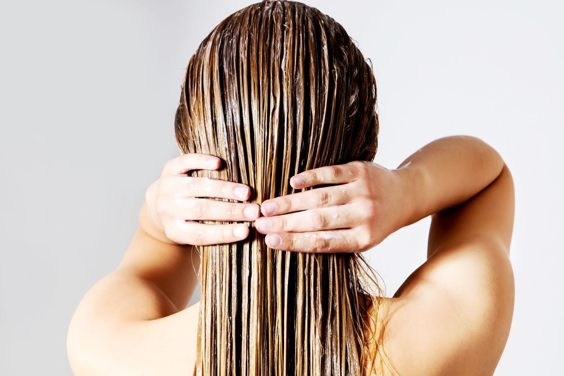 Come prendersi cura dei capelli