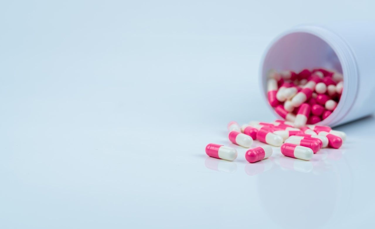 Le benzodiazepine