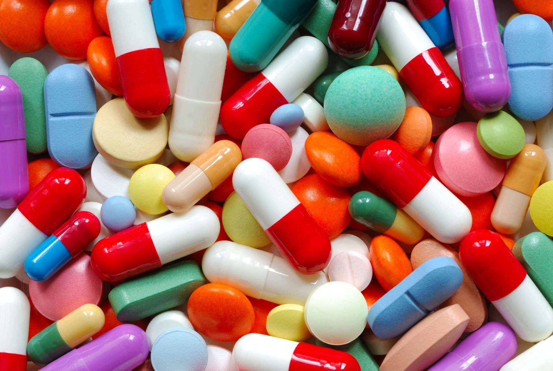 I farmaci diuretici: cosa sono e quando si utilizzano