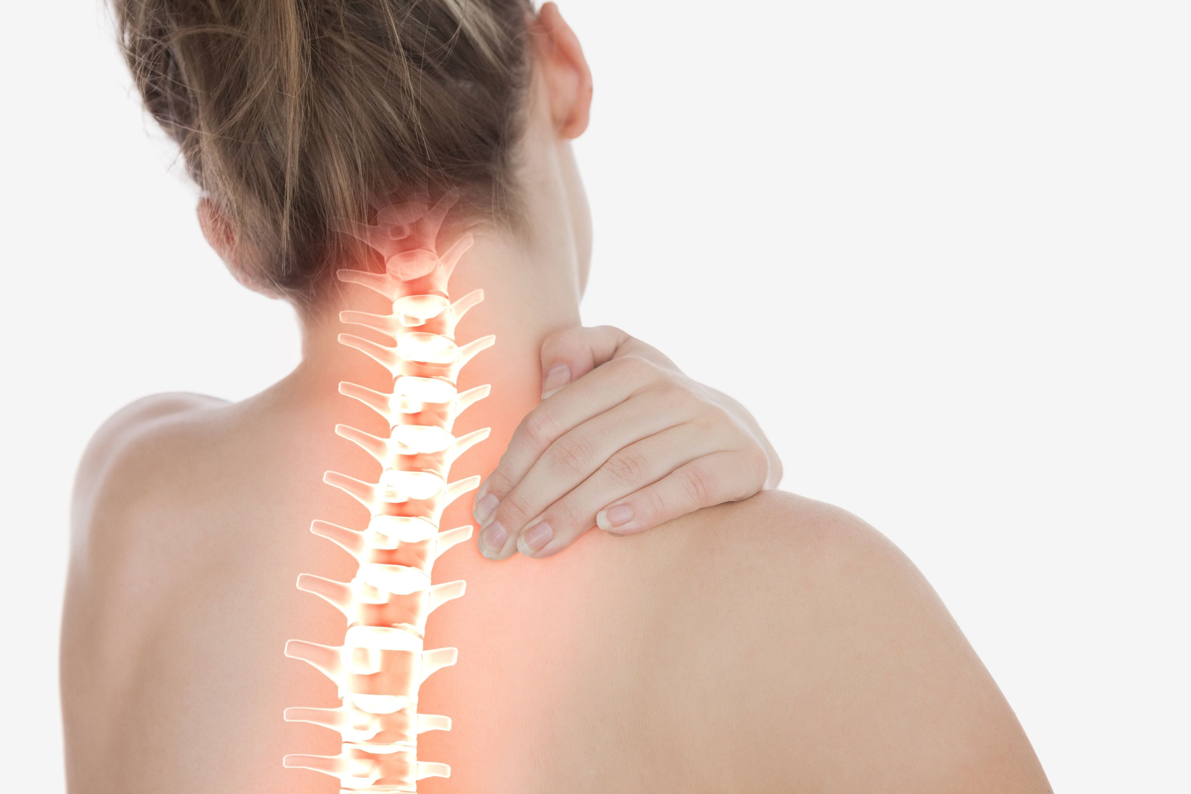 Cervicalgia: cause, sintomi e rimedi