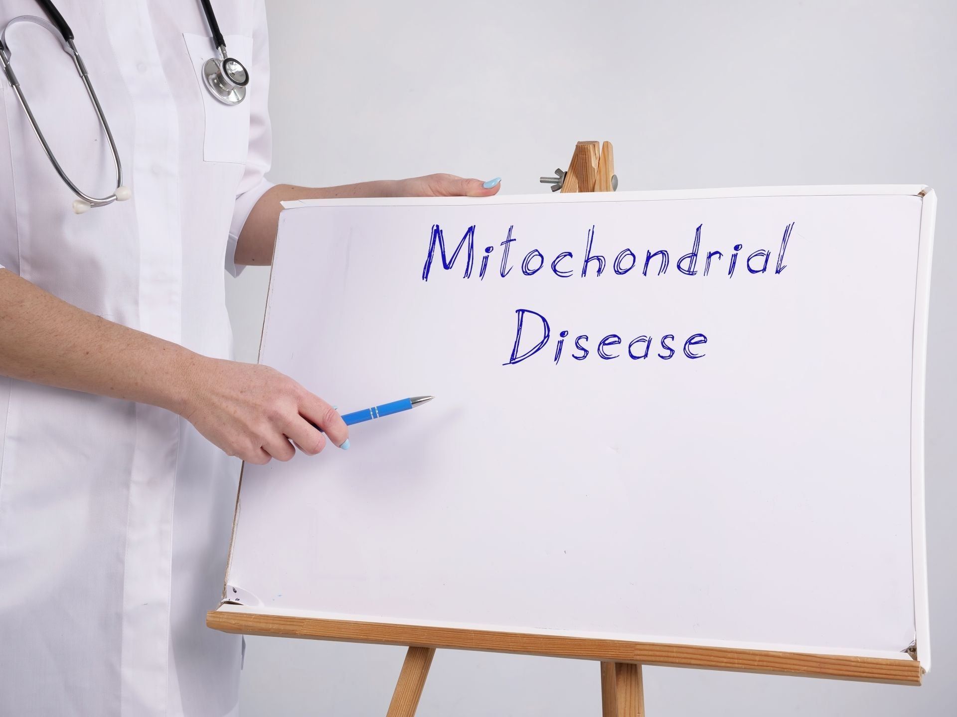 Malattie mitocrondiali: sintomi, diagnosi e terapie