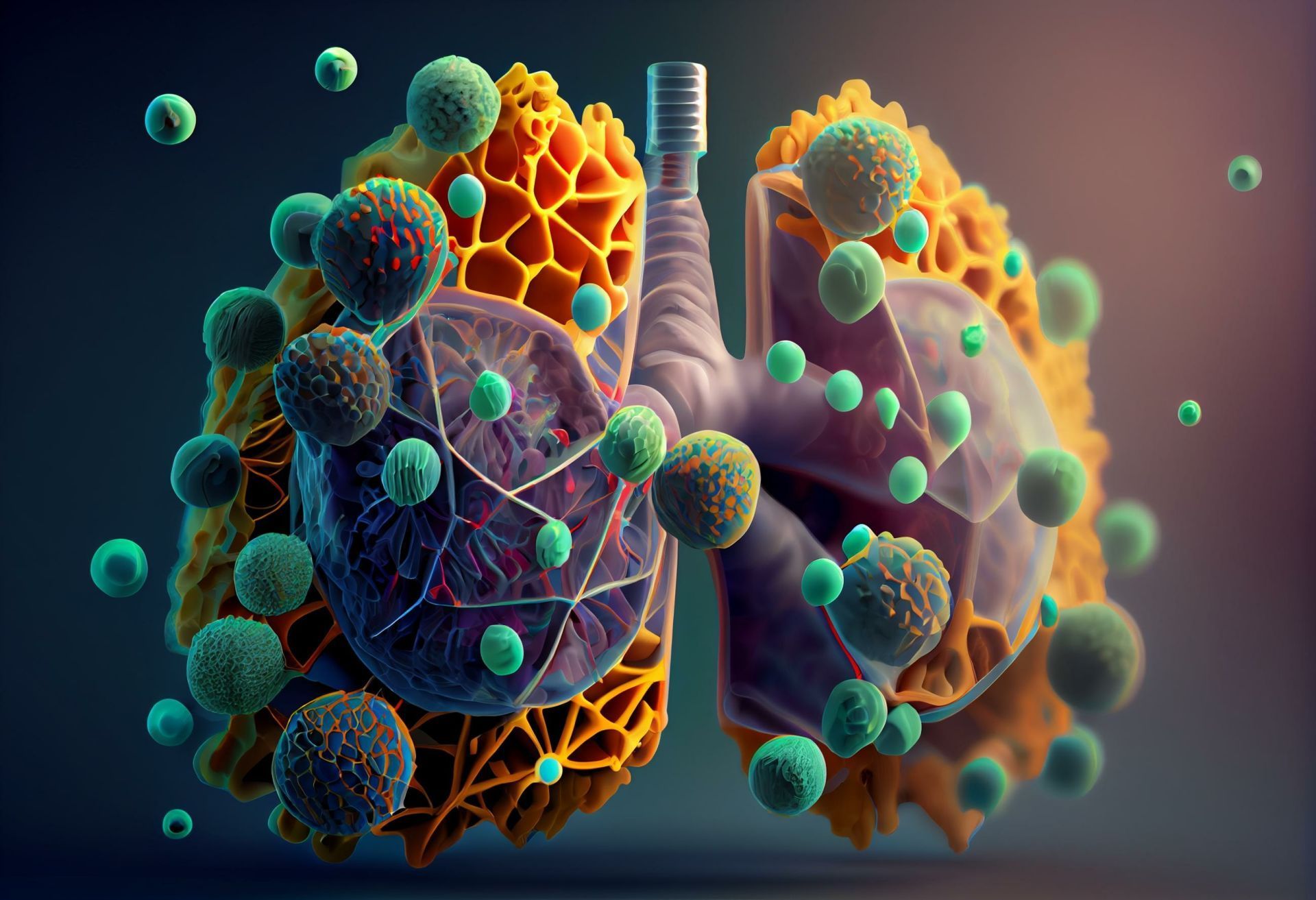 Il virus sinciziale respiratorio negli anziani rischi e prevenzione