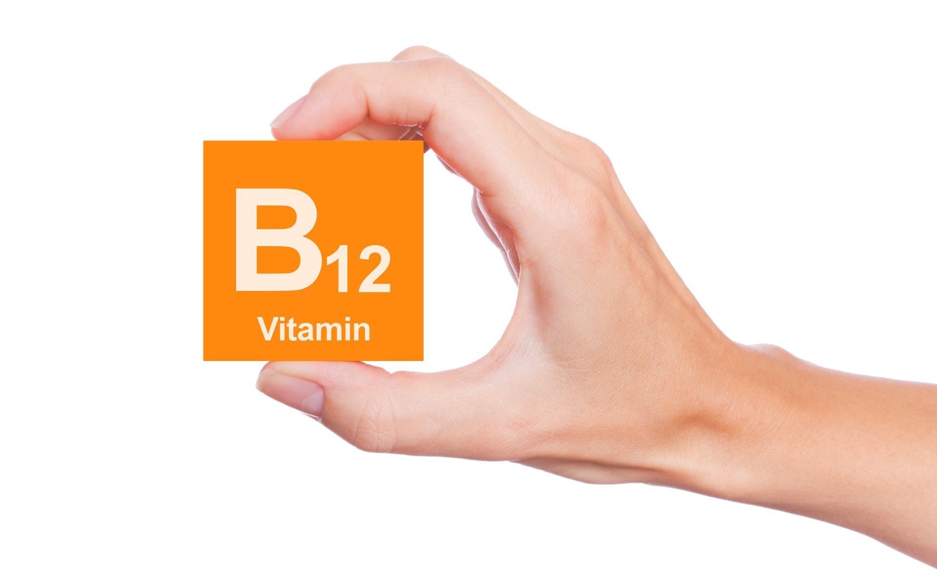 La vitamina B12: ruolo e benefici per l'organismo
