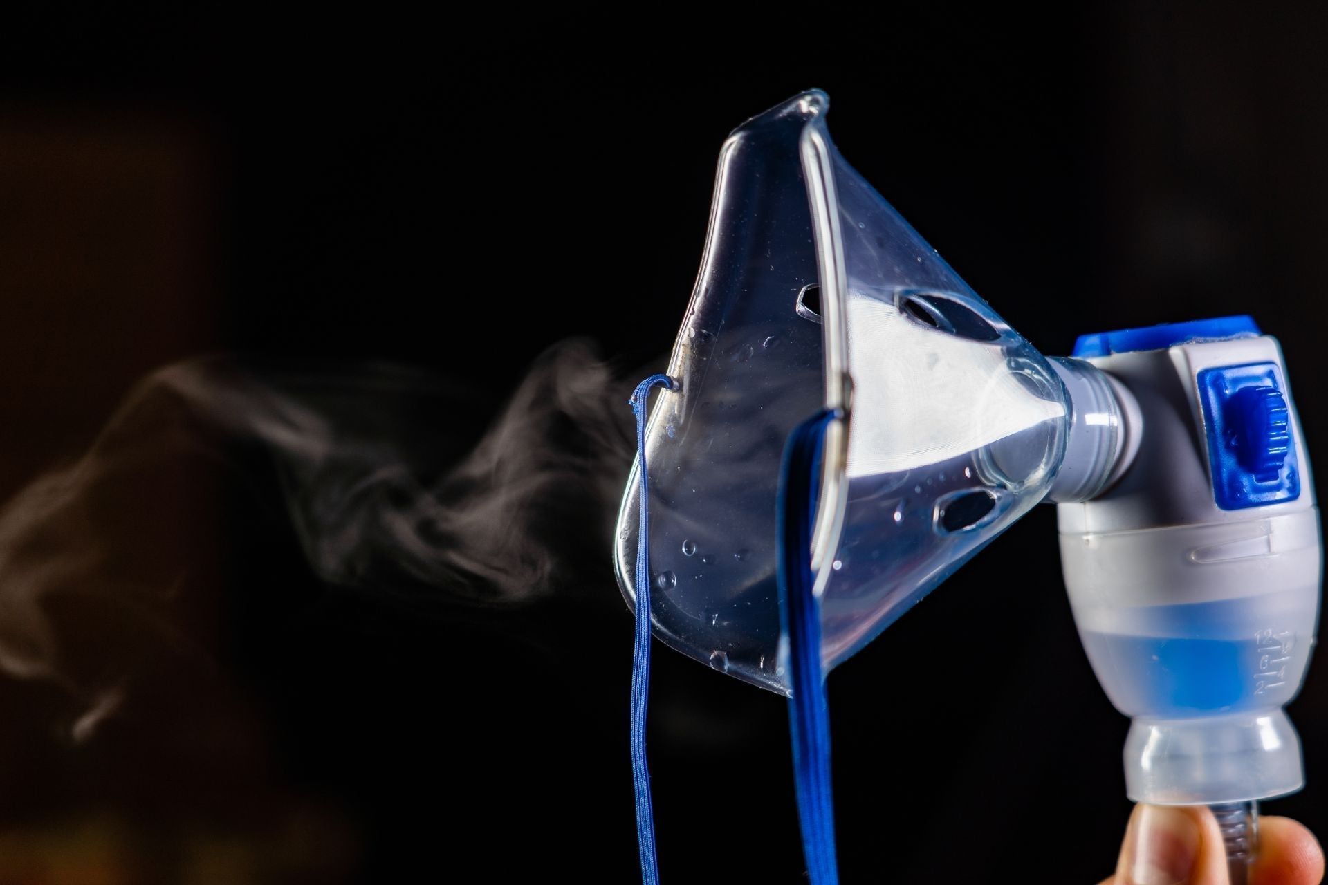 Aerosol terapia: benefici e consigli pratici