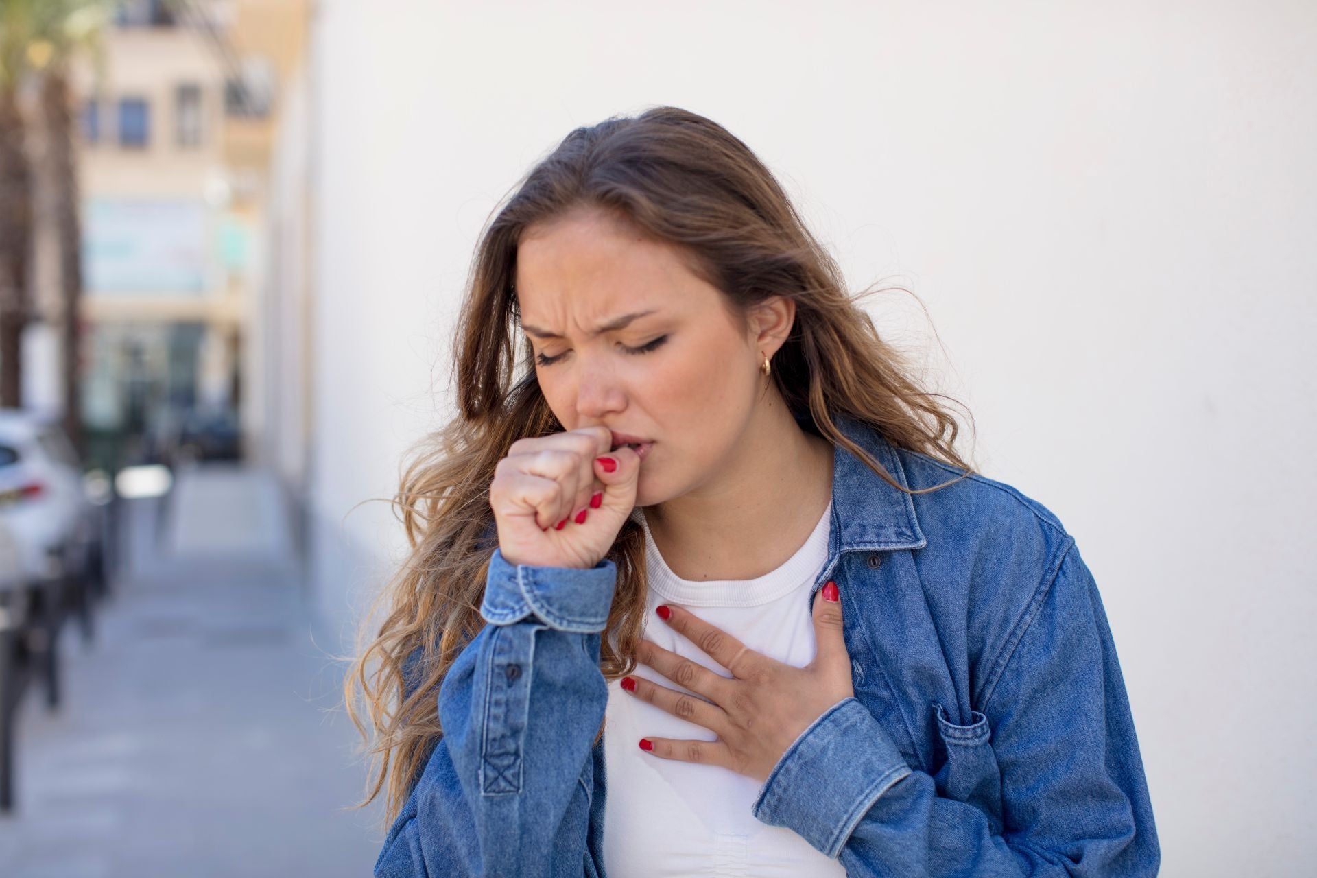 La bronchite: sintomi, trattamento e prevenzione