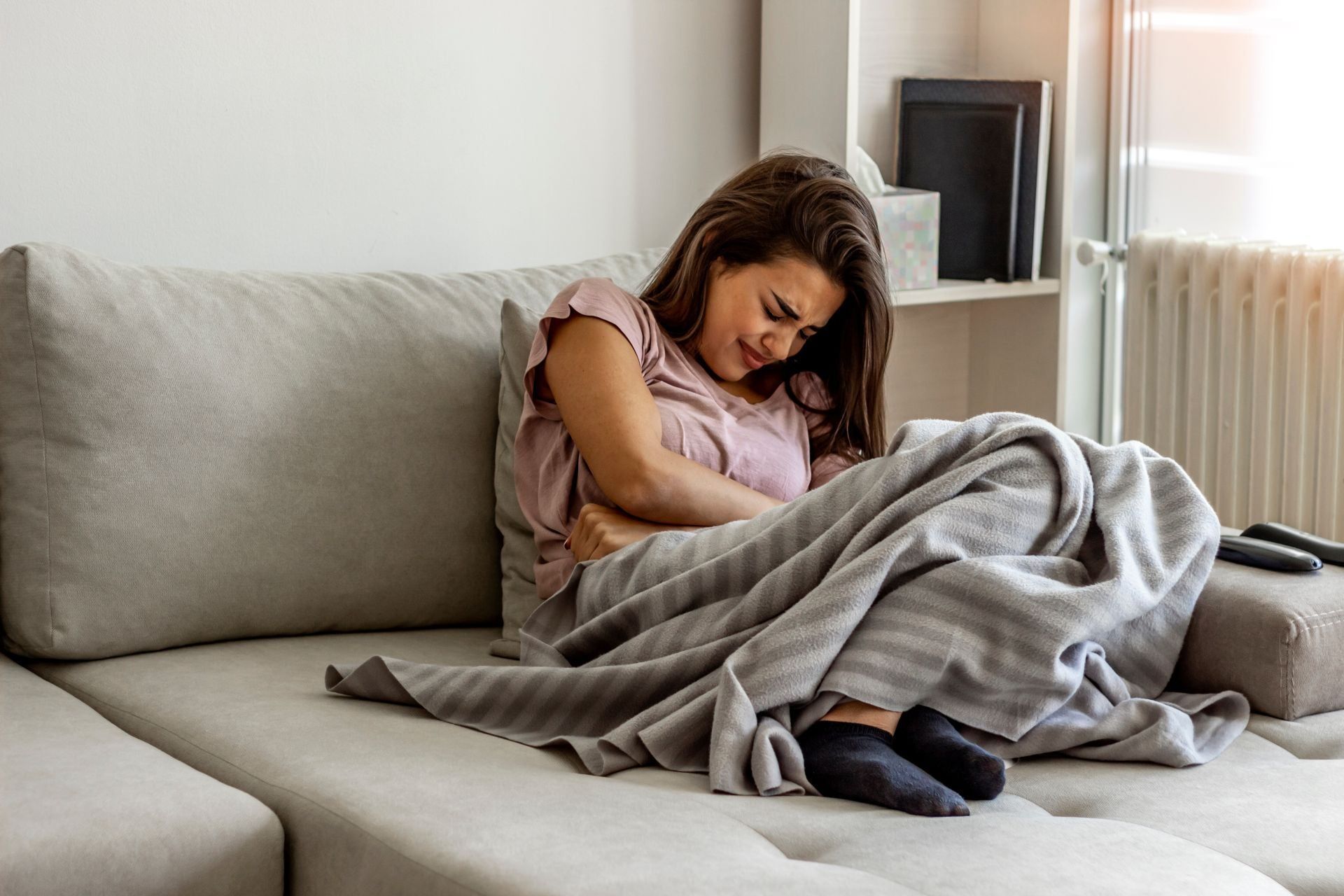 Endometriosi: comprensione, sintomi e trattamenti moderni