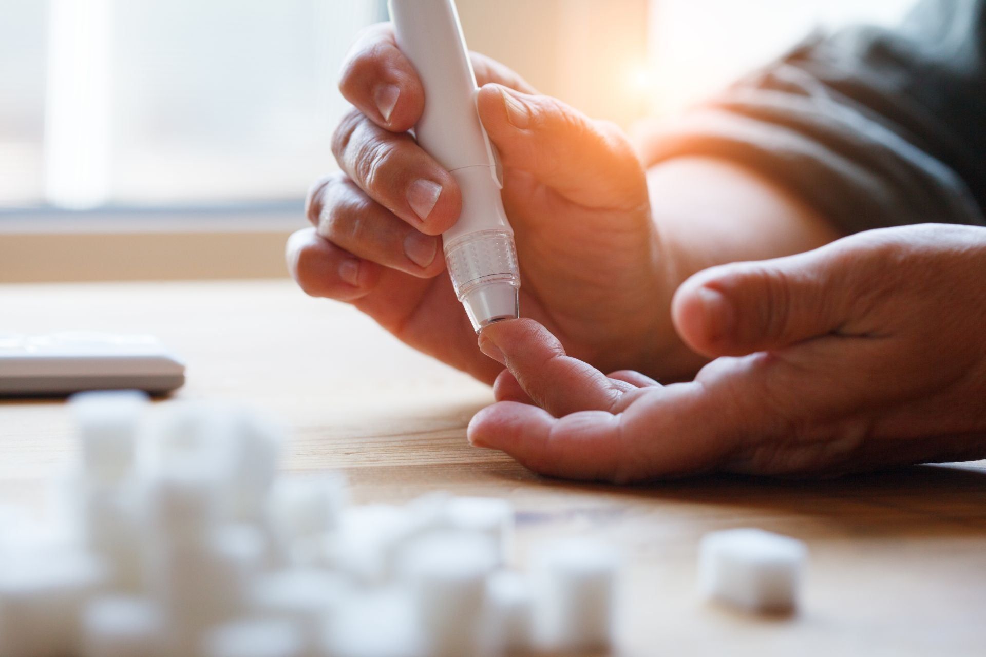 Diabete: i farmaci antidiabetici orali