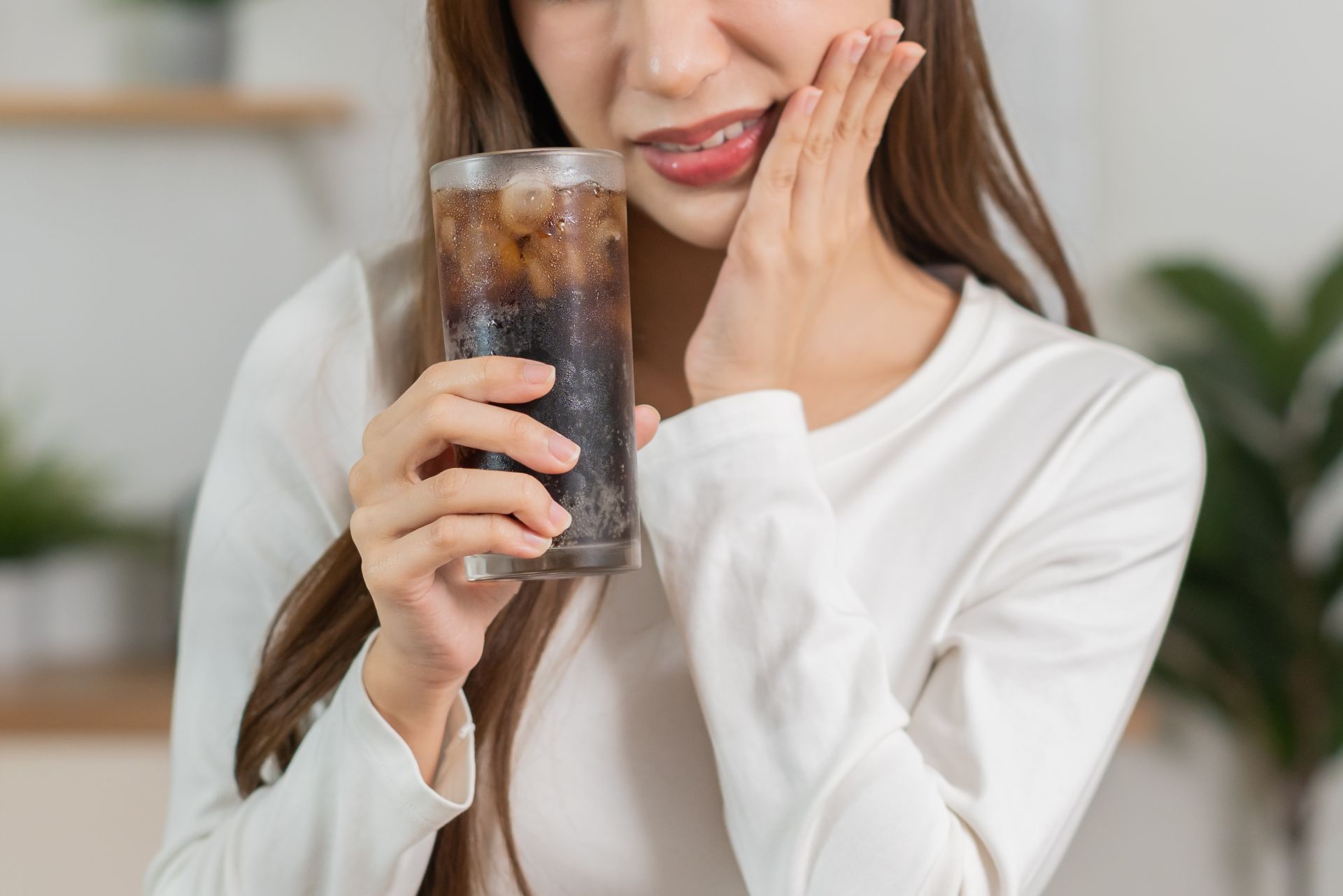 Come curare le infiammazioni della bocca