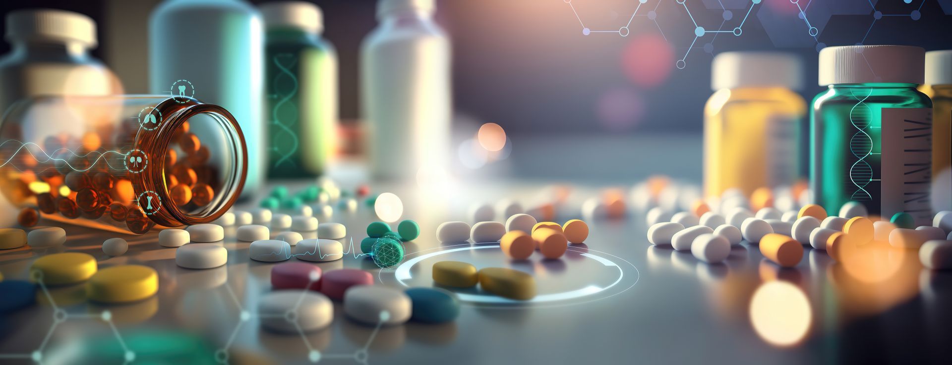 L'uso di integratori può prevenire il cancro?