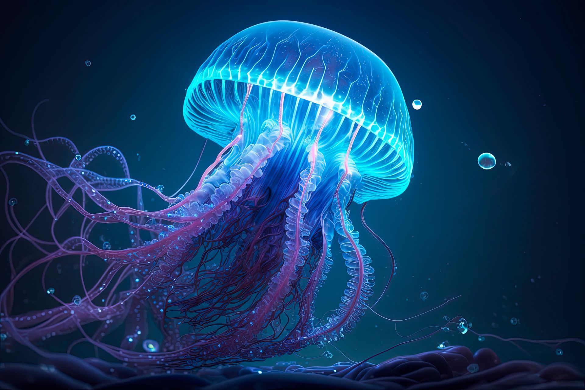 I falsi miti sulle meduse