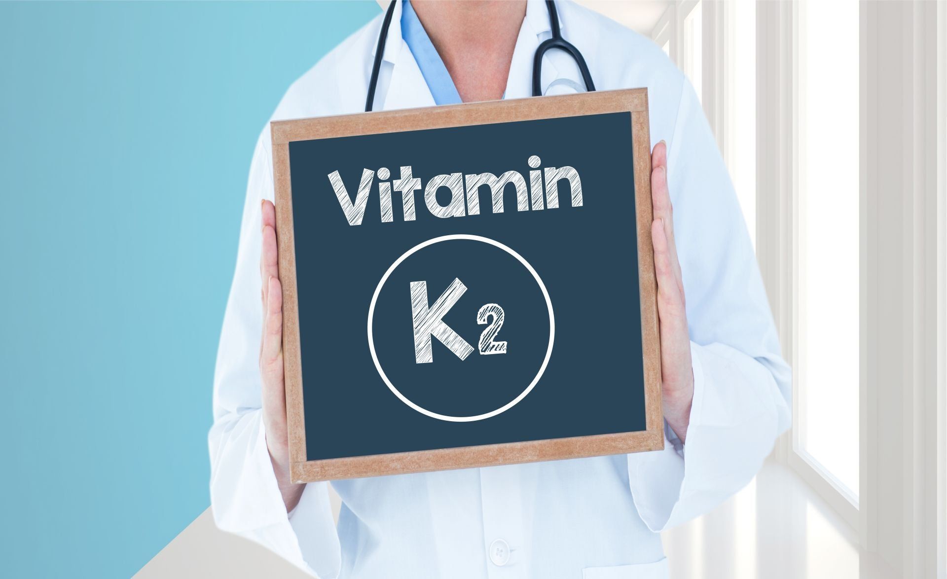 Tutti i benefici della vitamina K