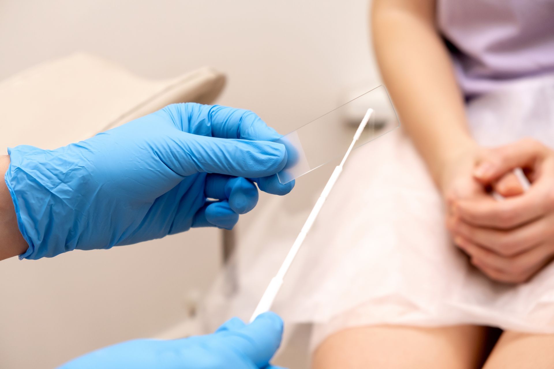 La gonorrea, sintomi e terapia