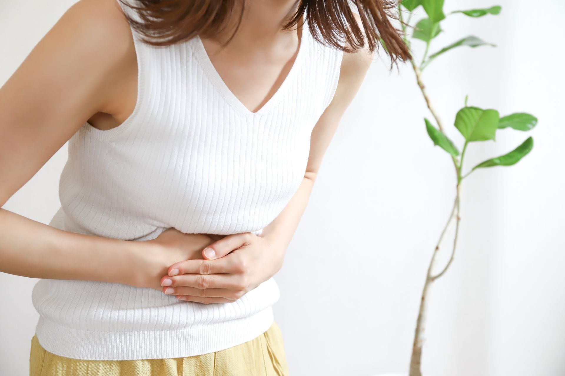 Influenza intestinale: cause e cura