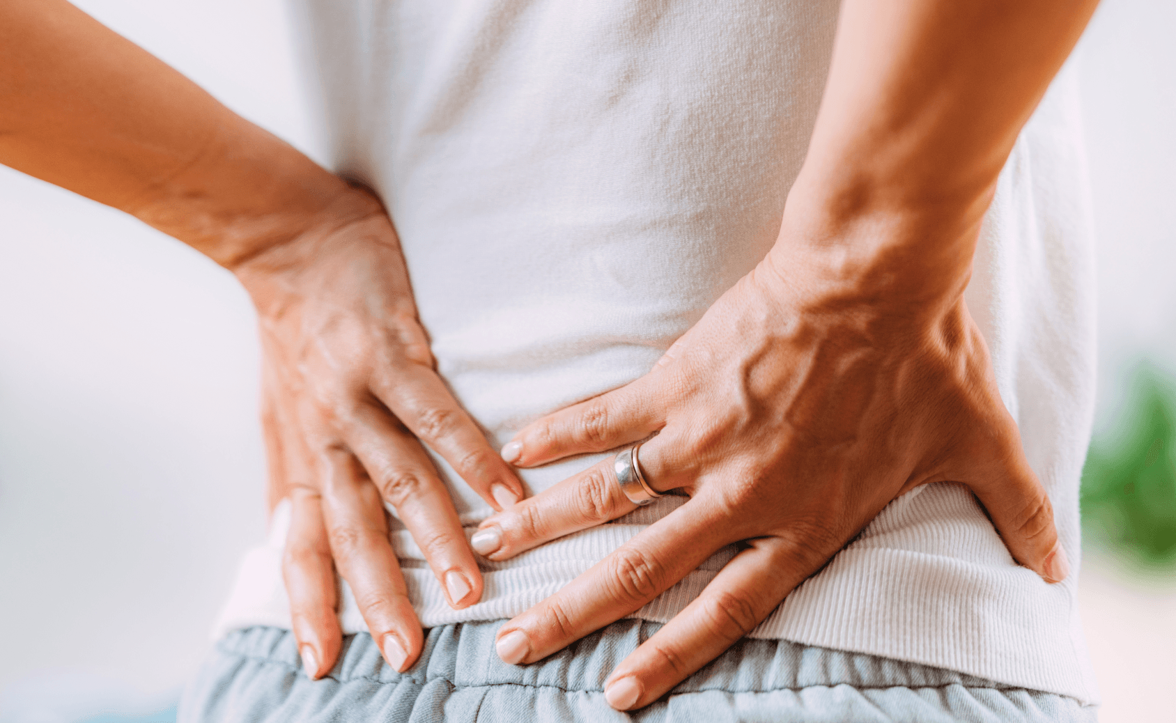 Come si fa a capire se si ha la sciatica