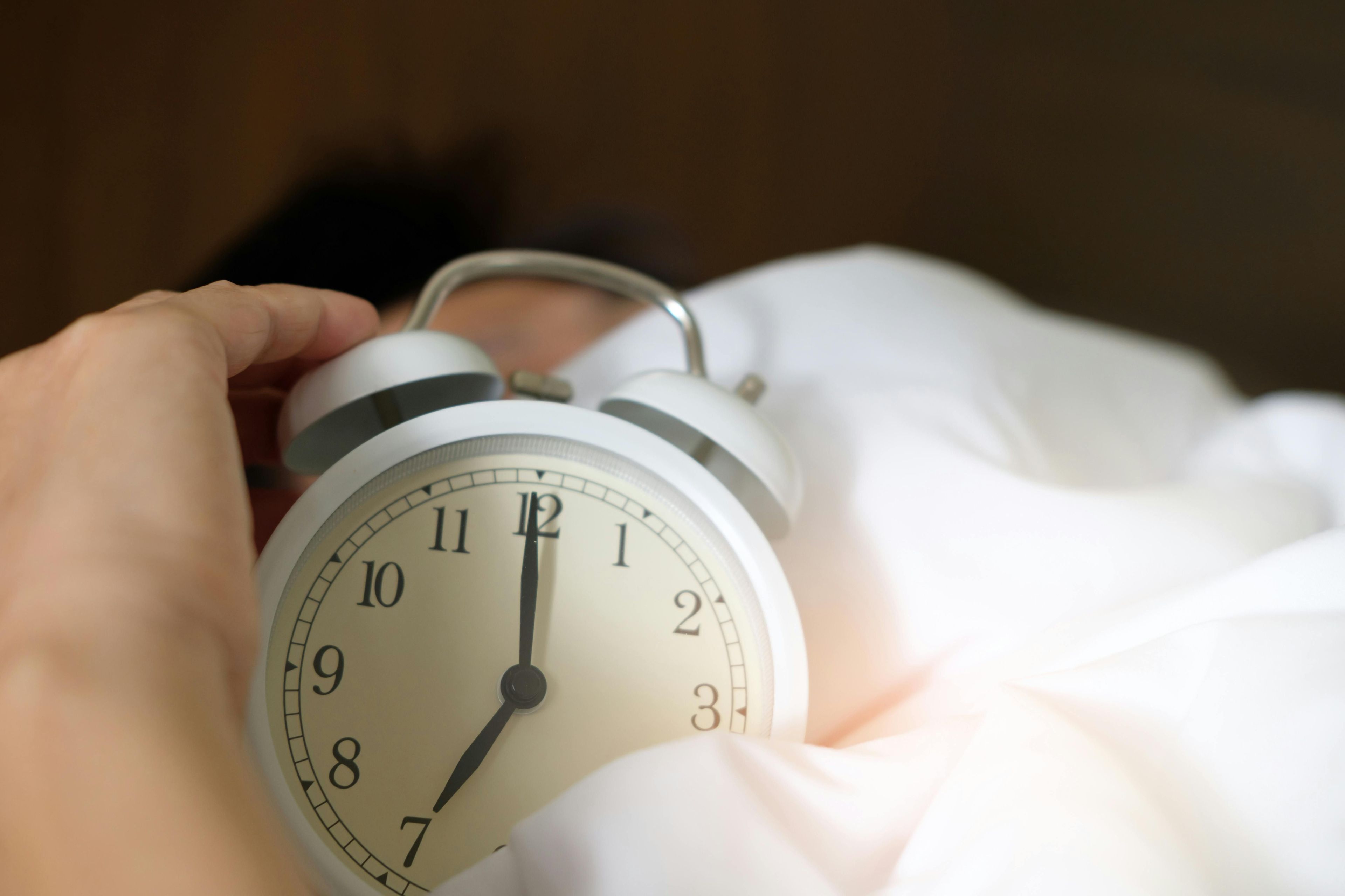 Alzarsi presto al mattino: tutti i benefici