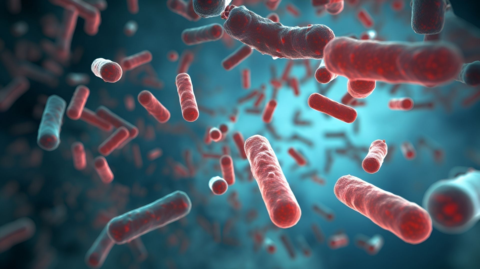 Scoprire i batteri: importanza e impatti sulla vita