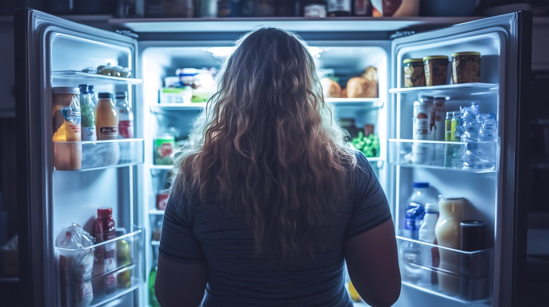 Fame pre-ciclo: perchè si manifesta e come gestirla