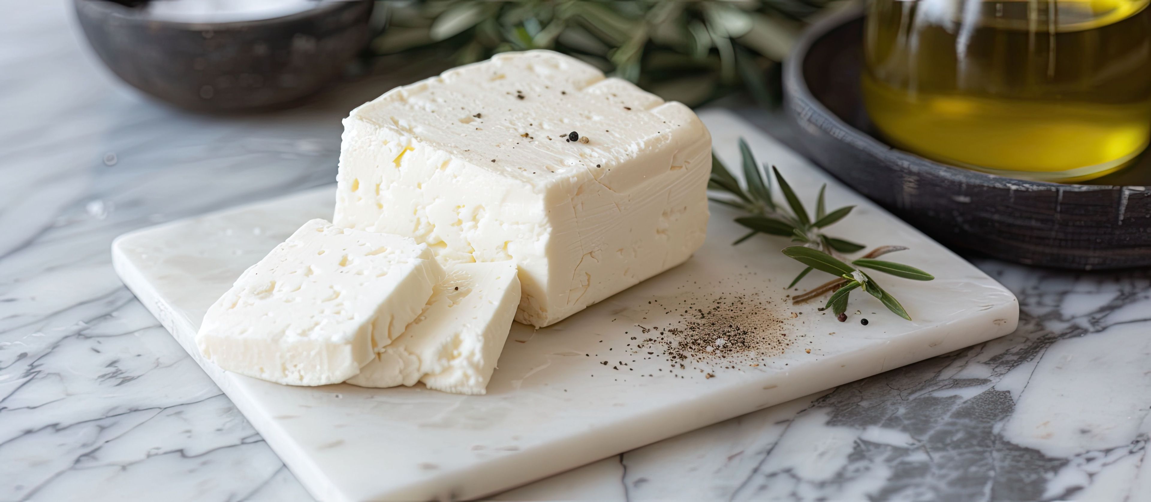 Caratteristiche e proprietà dei formaggi freschi