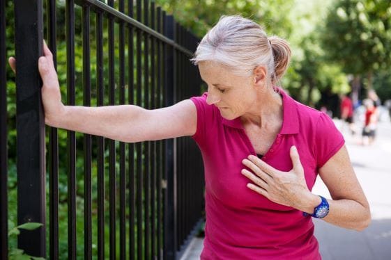 Takotsubo, la sindrome del cuore infranto