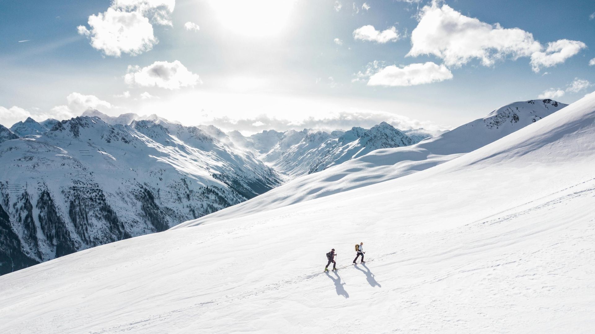 I benefici delle vacanze in montagna